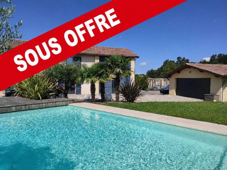 Exclusivité Corps de ferme avec rénovation haut de gamme de 216m2 — photo 1