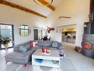 Exclusivité Corps de ferme avec rénovation haut de gamme de 216m2 — photo 2