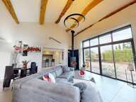 Exclusivité Corps de ferme avec rénovation haut de gamme de 216m2 — photo 3
