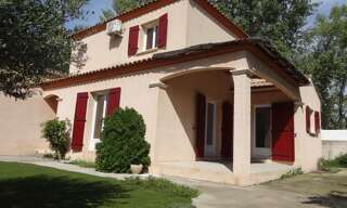Maison 5 Pièces 112 m² à louer à Le Grau-du-Roi (30240)