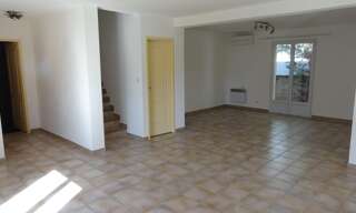 Maison 5 Pièces 112 m² à louer à Le Grau-du-Roi (30240)