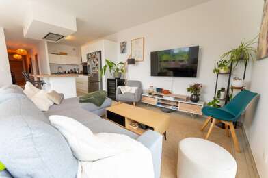 Appartement 4 pièces 550000 €
