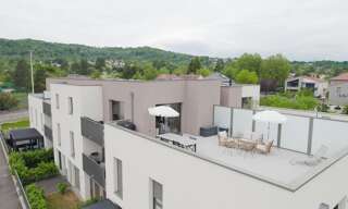 Appartement 4 Pièces 103 m² à vendre à Thionville (57100)