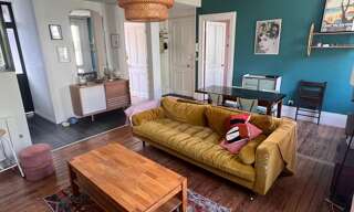 Appartement 3 Pièces 65 m² à vendre à Le Havre (76600)