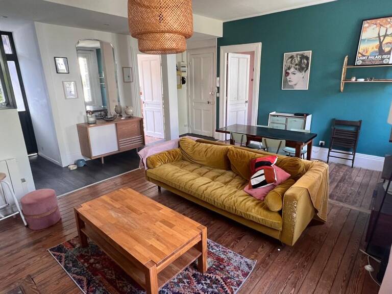 Appartement À Vendre — photo 1
