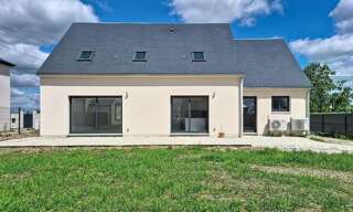 Maison 5 Pièces 135 m² à vendre à Ingré (45140)