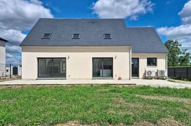 Maison 5 pièces 378000 €