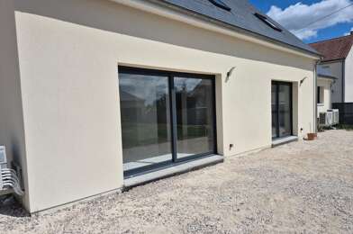Maison 5 pièces 359000 €