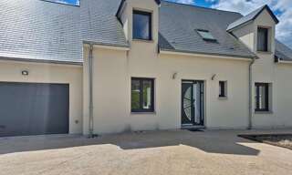 Maison 5 Pièces 144 m² à vendre à Ingré (45140)