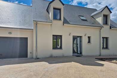 Maison 5 pièces 359000 €