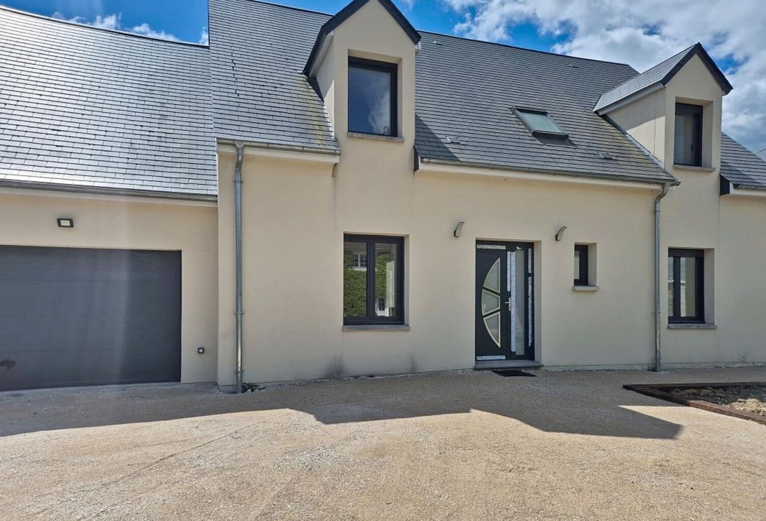 Magnifique maison individuelle de 2019 — photo 1