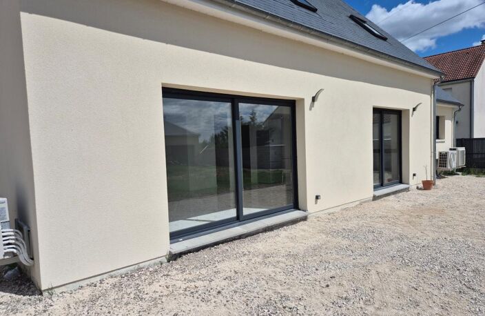 Magnifique maison individuelle de 2019 — photo 2