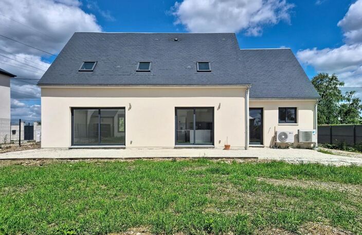 Magnifique maison individuelle de 2019 — photo 3