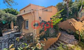 Maison 3 Pièces 90 m² à vendre à Toulon (83200)