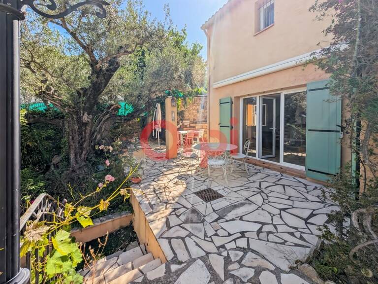 Maison de Caractère – Toulon / Limite La Valette — photo 1