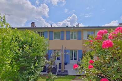 Maison 4 pièces 305000 €