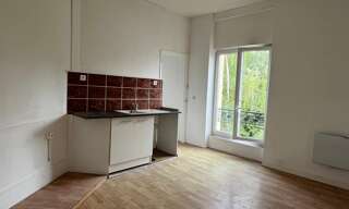 Appartement 4 Pièces 94 m² à louer à Reims (51100)