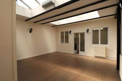 Appartement 4 pièces 1500 €