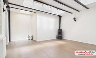 Appartement 4 Pièces 109 m² à louer à Reims (51100)