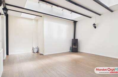 Appartement À Louer — photo du bien