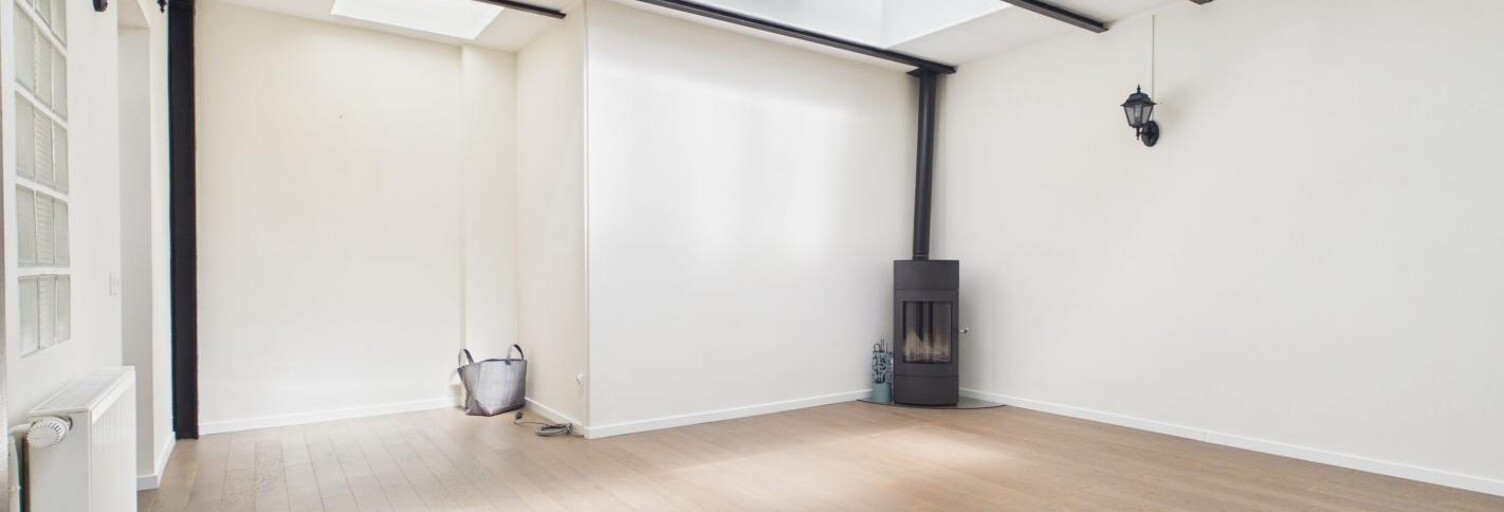 Appartement 4 Pièces 109 m² à louer à Reims (51100)