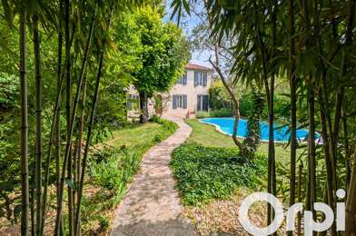 Maison 4 pièces 379000 €