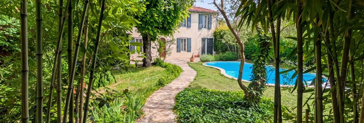 Maison 4 Pièces 116 m² à vendre à Orange (84100)