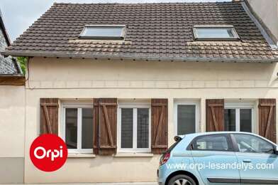 Maison 4 pièces 143000 €