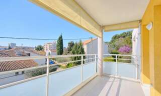 Appartement 3 Pièces 55 m² à vendre à Toulon (83200)