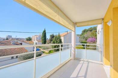 Appartement 3 pièces 191000 €