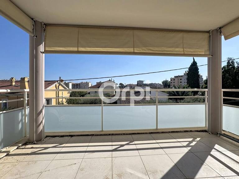 APPARTEMENT TYPE 3 DERNIER ÉTAGE EN DUPLEX AVEC SPACIEUSE TERRASSE EXPOSÉE SUD À VENDRE DANS RÉSIDENCE RÉCENTE TOULON OUEST — photo 1