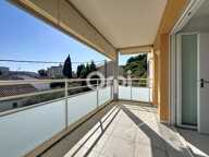 APPARTEMENT TYPE 3 DERNIER ÉTAGE EN DUPLEX AVEC SPACIEUSE TERRASSE EXPOSÉE SUD À VENDRE DANS RÉSIDENCE RÉCENTE TOULON OUEST — photo 3