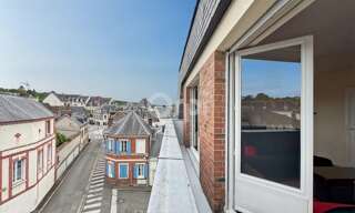 Appartement 5 Pièces 95 m² à vendre à Évreux (27000)