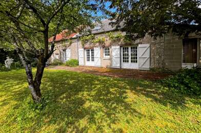 Maison 5 pièces 192600 €