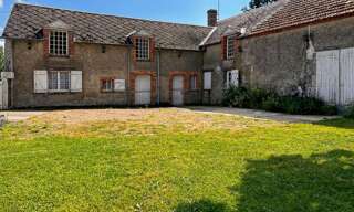 Maison 5 Pièces 165 m² à vendre à Saint-Péravy-la-Colombe (45310)