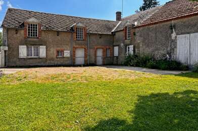 Maison 5 pièces 192600 €