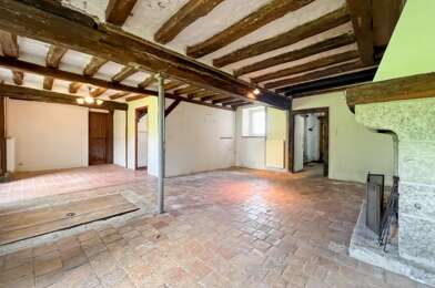 Maison 5 pièces 192600 €