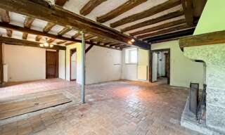 Maison 5 Pièces 165 m² à vendre à Saint-Péravy-la-Colombe (45310)