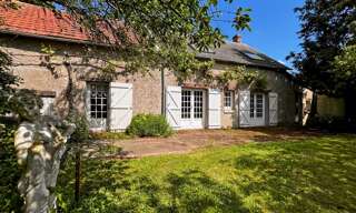 Maison 5 Pièces 165 m² à vendre à Saint-Péravy-la-Colombe (45310)