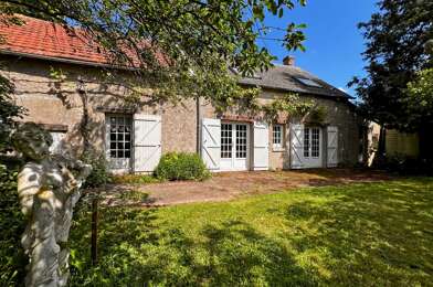 Maison 5 pièces 192600 €