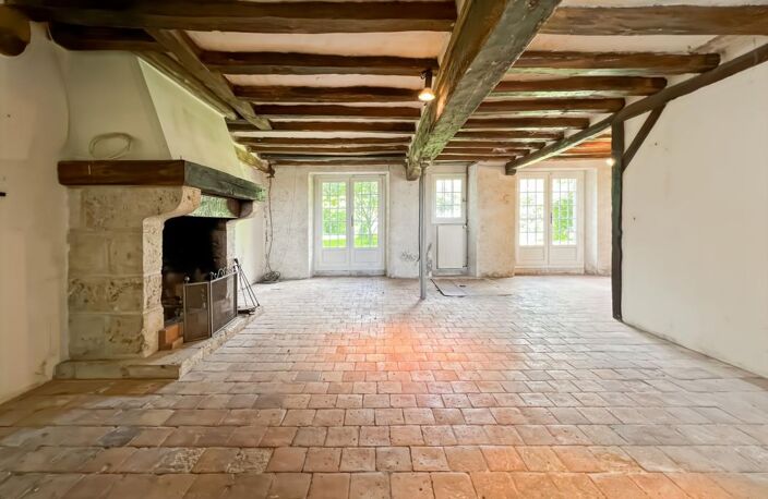   Propriété de caractère sur un parc arboré et boisé de 8000 m² ✨ — photo 5