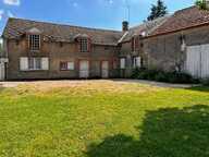 🏰 Authentique propriété de caractère sur près de 7 900 m² : Un potentiel de rénovation exceptionnel ! ✨ — photo 2