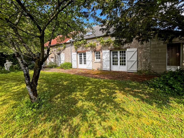 🏰 Authentique propriété de caractère sur près de 7 900 m² : Un potentiel de rénovation exceptionnel ! ✨ — photo 1