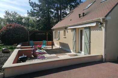 Maison 7 pièces 299000 €