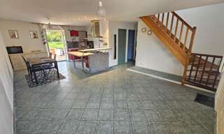 Maison 7 Pièces 128 m² à vendre à Houdan (78550)