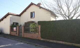 Maison 5 Pièces 85 m² à vendre à Villeneuve-sur-Aisne (02190)