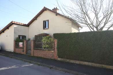 Maison 5 pièces 147000 €