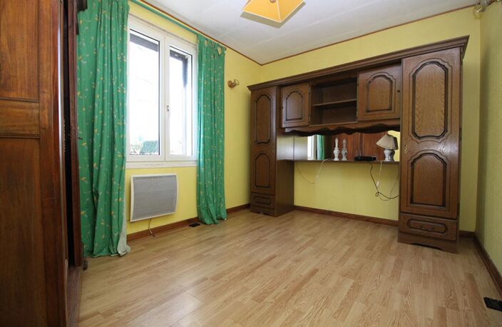 02190 Guignicourt Maison 4 pièces 85 m2 — photo 3