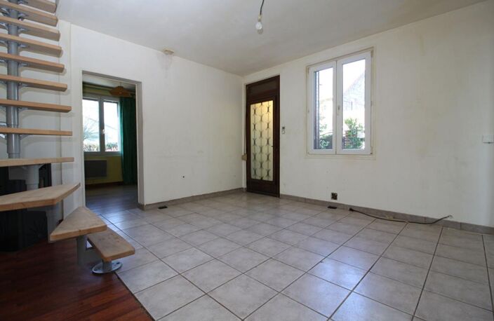 02190 Guignicourt Maison 4 pièces 85 m2 — photo 4