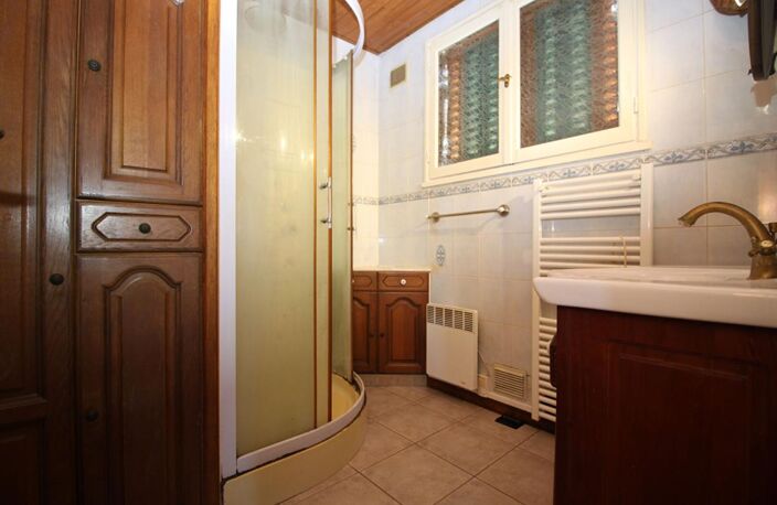 02190 Guignicourt Maison 4 pièces 85 m2 — photo 5